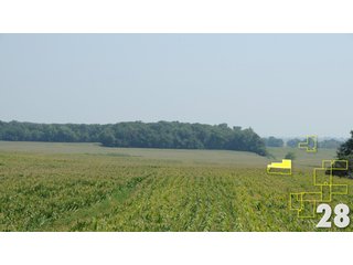 Property photo 102 - Land Auction - 3,379 Acres in 48 Tracts, 2,900 Acres Tillable, Large Contiguous Tracts - Investment Potential